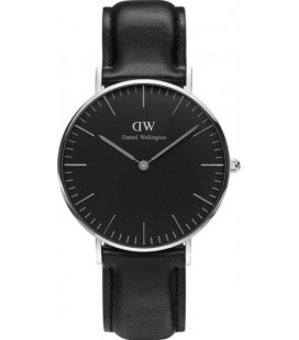 Daniel Wellington Classic Sheffield 36mm