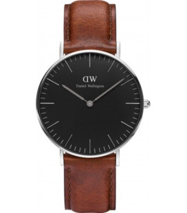 Daniel Wellington Classic St Mawes 36mm