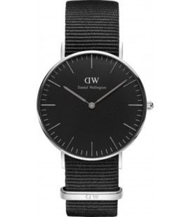 Daniel Wellington Classic Cornwall 36mm