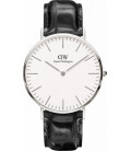 Daniel Wellington Classic Reading 40mm