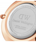 Daniel Wellington Classic Petite Bristol 32mm