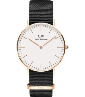 Daniel Wellington Classic Cornwall 36mm
