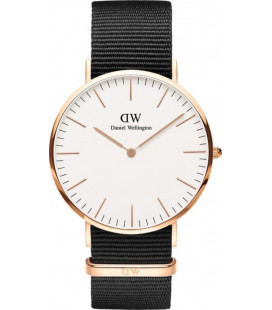 Daniel Wellington Classic Cornwall 40mm