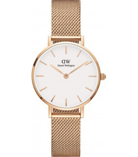 Daniel Wellington Classic Petite Melrose 28mm