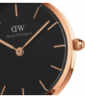 Daniel Wellington Classic Petite York 28mm