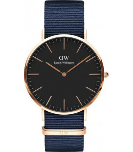 Daniel Wellington Classic Bayswater 40mm