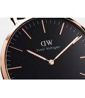 Daniel Wellington Classic Bayswater 40mm