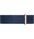Daniel Wellington Classic Bayswater 40mm