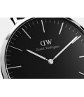 Daniel Wellington Classic Bayswater 40mm
