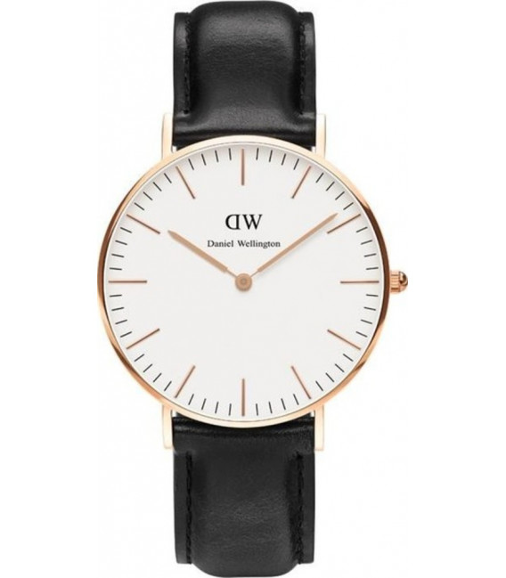 Daniel Wellington Classic Sheffield 36mm