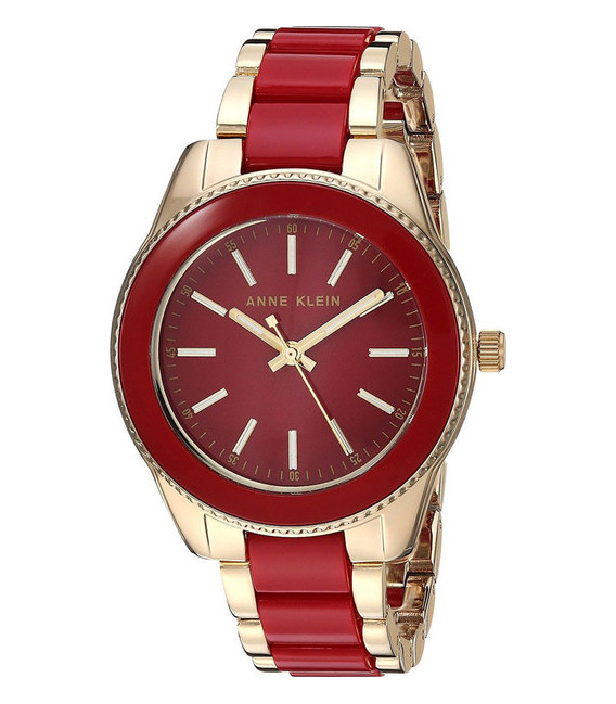 Anne Klein 3214RDGB