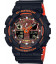 Casio G-Shock GA-100BR-1AER