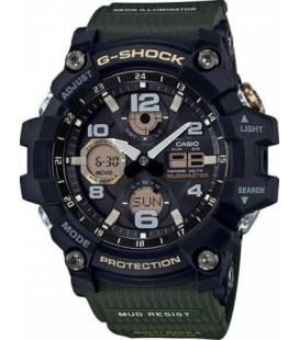 Casio G-Shock GWG-100-1A3ER