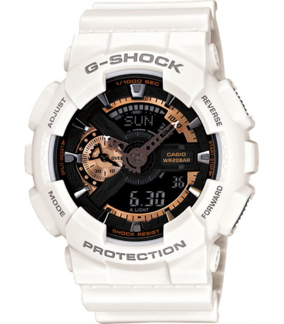 Casio G-Shock GA-110RG-7AER