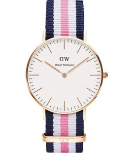 Daniel Wellington Classic Southampton Lady