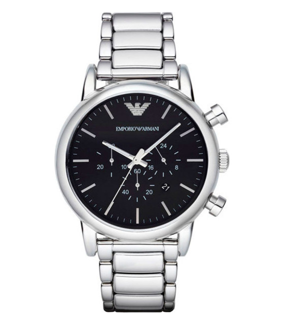 Emporio Armani Luigi AR1894 с хронографом
