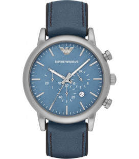 Emporio Armani Luigi AR1969 с хронографом