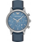 Emporio Armani Luigi AR1969 с хронографом
