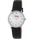 Часы наручные Слава кварцевые 