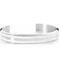 Браслет Daniel Wellington Emalie Bracelet Satine White