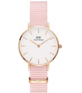 Daniel Wellington Petite Rosewater 28mm