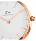 Daniel Wellington Petite Rosewater
