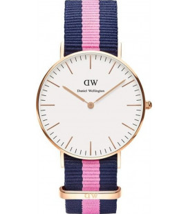 Daniel Wellington Classic Winchester 36mm